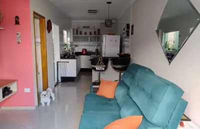 Casa em condomínio fechado com 2 quartos à venda na rua baltazar brum, 677, vila ré, são paulo por r$ 425.000