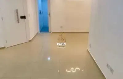 Apartamento com 3 quartos à venda na rua rodrigues barbosa, 158, vila regente feijó, são paulo por r$ 850.000