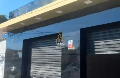 Ponto comercial para alugar na rua guaraciaba, 368, tatuapé, são paulo por r$ 5.800
