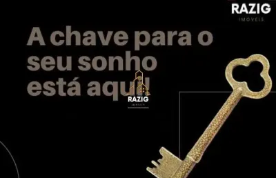 Terreno à venda na rua elza delphino ribeiro, 1, vila mafra, são paulo por r$ 850.000
