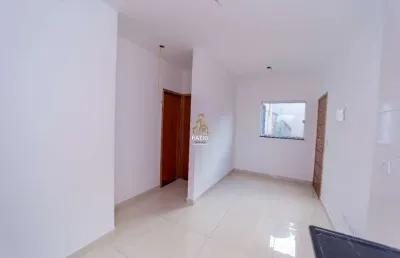 Apartamento com 2 quartos à venda na rua barão de eschwege, 18, jardim vila formosa, são paulo por r$ 245.000