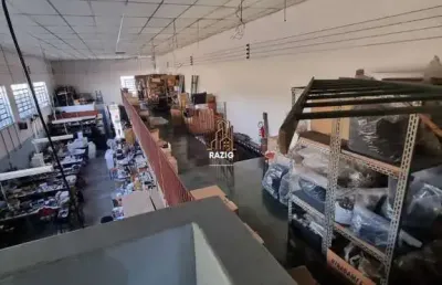Barracão / galpão / depósito à venda na rua rego barros, 734, jardim vila formosa, são paulo por r$ 1.990.000