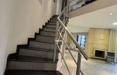 Apartamento com 3 quartos à venda na rua aguapeí, 235, tatuapé, são paulo por r$ 1.250.000