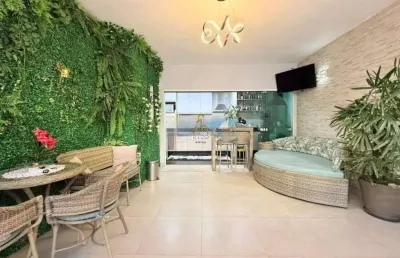 Casa em condomínio fechado com 3 quartos à venda na rua pirajá, 1205, mooca, são paulo por r$ 980.000