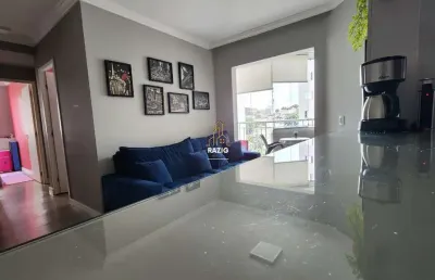 Apartamento com 3 quartos à venda na rua ibitirama, 2130, vila prudente, são paulo por r$ 600.000