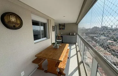 Apartamento com 3 quartos à venda na rua torquato tasso, 965, vila prudente, são paulo por r$ 1.193.000