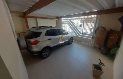 Casa com 2 quartos à venda na rua tobiaras, 171, penha, são paulo por r$ 550.000