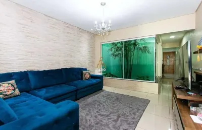 Casa com 3 quartos à venda na rua picinguaba, 394, vila santa isabel, são paulo por r$ 850.000