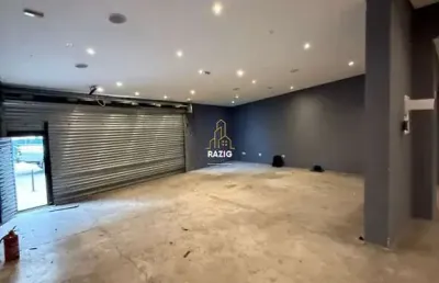 Barracão / galpão / depósito para alugar na rua carolina fonseca, 557, itaquera, são paulo por r$ 11.000