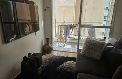 Apartamento com 2 quartos à venda na rua madre de deus, 1323, mooca, são paulo por r$ 575.000