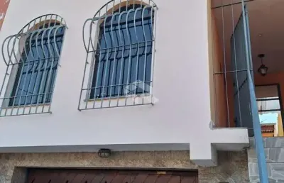 Casa com 2 quartos à venda na Rua Helena Maria, 301, Jardim Santa Mena, Guarulhos