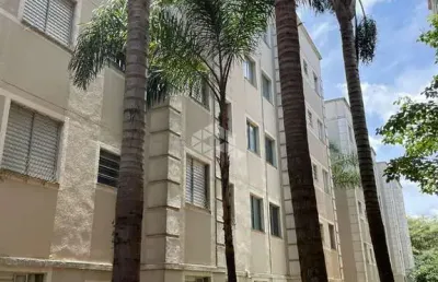 Apartamento no presidente dutra, 2 dorms planejados, porteira fechada!