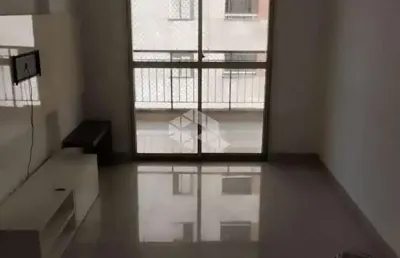 Lindo apartamento em uma das melhores região de guarulhos