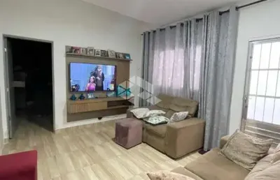 Casa com 3 quartos à venda na Araçatuba, 72, Jardim Santa Luiza, Poá