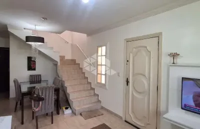Sobrado em excelente localização - gopoúva guarulhos - sp