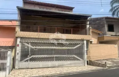 Casa com 3 quartos à venda na Praça Alexandre Fernandes, 91, Vila Flórida, Guarulhos