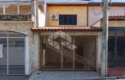 Casa com 3 quartos à venda na Rua Vera, 311, Jardim Santa Mena, Guarulhos