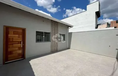 Casa à venda 99m² por r$ 620.000,00 - nova cerejeira, atibaia/sp.