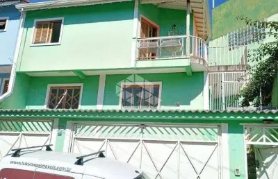 Casa com 3 quartos à venda na Rua Campinas, 527, Vila Rosália, Guarulhos