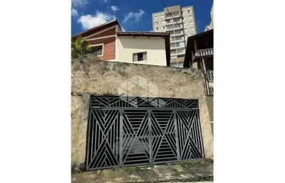 Casa com 3 quartos à venda na Rua Campinas, 461, Vila Rosália, Guarulhos