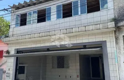 Casa com 2 quartos à venda na Avenida Saulle Pagnoncelli, 798, Jardim Rosa de Franca, Guarulhos