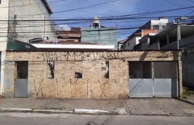 Casa com 2 quartos à venda na Miguel Arcanjo De Oliveira, 115, Parque das Paineiras, São Paulo