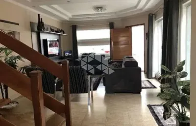 Sobrado para a venda por r$ 1.100.000,00 189m²  - jardim santa clara, guarulhos - sp