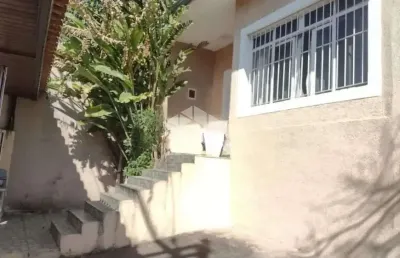Casa térrea a venda 186 m²  vila rosalia, guarulhos - sp