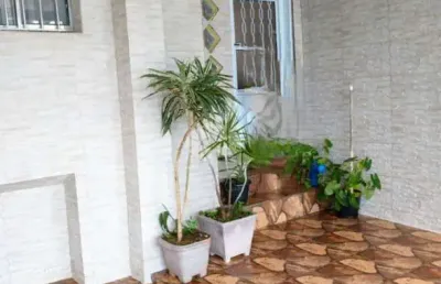 Casa com 1 quarto à venda na Vila Lobos, 220, Jardim Pinhal, Guarulhos