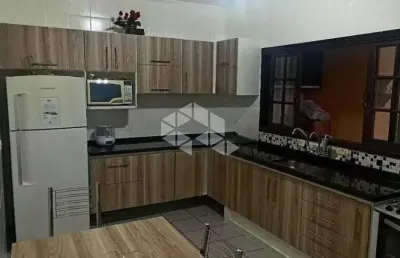 Casa com 2 quartos à venda na Rua Chiquinha Gonzaga, 279, Jardim Paraventi, Guarulhos