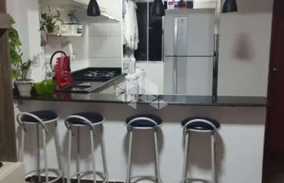 Apartamento à venda, 40 m²  - jardim santa inês - guarulhos/sp
