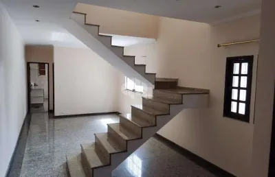 Sobrado - venda por r$ 1.060.000,00 ou aluguel por r$ 6.109,56/mês - vila augusta - guarulhos/sp