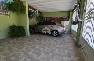 Casa com 4 dormitórios à venda, 190 m² vila rosália - guarulhos/sp