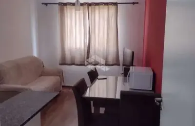 Apartamento com 2 quartos à venda na Rua Turvolândia, 615, Vila Nova Bonsucesso, Guarulhos