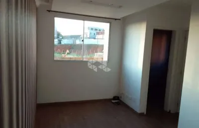 Apartamento com 2 quartos à venda na Rua Nídia, 221, Cidade Parque Alvorada, Guarulhos
