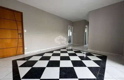 Apartamento com 2 quartos à venda na Rua Campinas, 634, Vila Rosália, Guarulhos