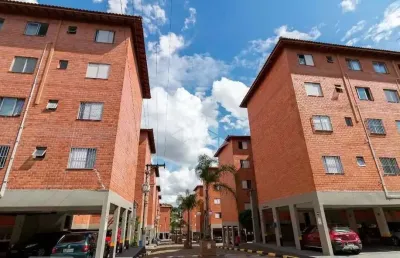 Excelente investimento! 2 quartos, 1 vaga - gopoúva