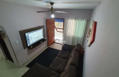 Sobrado com 3 quartos à venda, 229m² - vila augusta