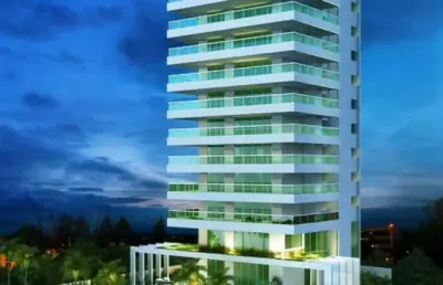 Apartamento com 4 quartos à venda na Avenida Sete de Setembro, 2991, Dois de Julho, Salvador