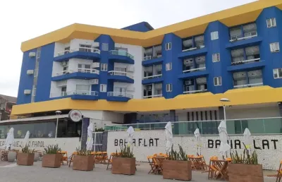 Apartamento com 1 quarto à venda na largo do farol da barra, 235, barra, salvador, 39 m2 por r$ 540.000