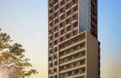 Apartamento com 1 quarto à venda na Rua Recife, 05, Barra, Salvador