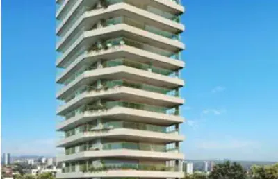 Solar morro ipiranga um empreendimento exclusivo de frente para um dos maiores cartões postais de salvador bahia