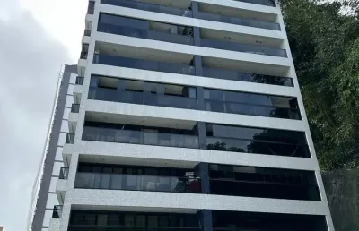 Apartamento com 1 quarto à venda na Rua Cesar Zama, 316, Barra, Salvador