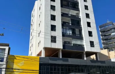 Apartamento com 2 quartos à venda na travessa marques de leão, 59, barra, salvador, 56 m2 por r$ 600.000