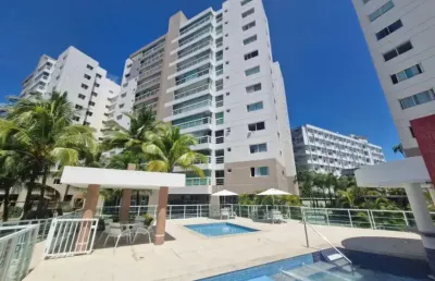 Apartamento com 4 quartos à venda na Rua Barão de Itapoan, 142, Barra, Salvador