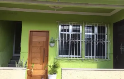 Apartamento com 2 quartos à venda na Rua Quiroa, 22, Oswaldo Cruz, Rio de Janeiro