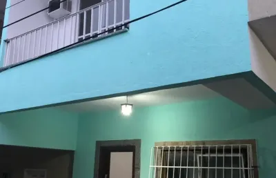 Casa em condomínio fechado com 2 quartos à venda na Rua Mimosa, 30, Curicica, Rio de Janeiro