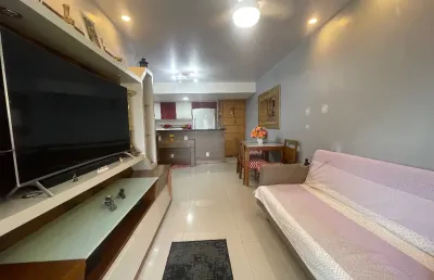 Apartamento com 2 quartos à venda na Rua Ferreira de Andrade, 537, Cachambi, Rio de Janeiro