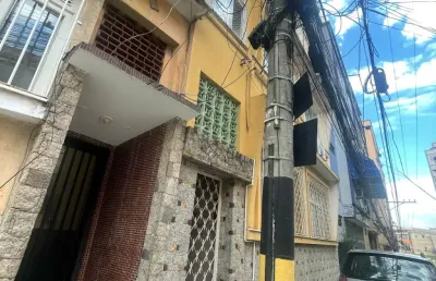 Excelente apartamento no condomínio vila são jorge no lins de vasconcelos!