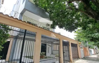Apartamento com 2 quartos à venda na Rua Honório, 1569, Cachambi, Rio de Janeiro